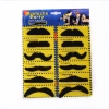 Râu giả hoá trang, ông bút, ông tiên, cướp biển - Siêu nhẹ, Dễ tạo kiểu, Giá 39.000đ 2