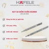 Ray Bi 3 Tầng Hafele 494.02.060-065 – Thiết kế hiện đại, tiết kiệm không gian, giá ưu đãi 117.811₫ 3