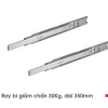 Ray Bi 3 Tầng Hafele 494.02.060-065 – Thiết kế hiện đại, tiết kiệm không gian, giá ưu đãi 117.811₫ 10