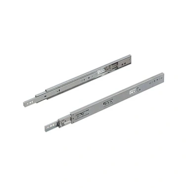 Ray bi giảm chấn Hafele 400mm 494.02.063 - Bền, Êm, Giá ưu đãi 209.000 VND