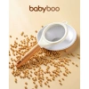 Rây cháo cán gỗ Babyboo siêu mịn lọc thực phẩm dặm cho bé 10x25cm - Giá chỉ 50.000 VND 6