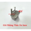 Rây inox 304, giỏ nhúng thịt nồi lẩu chuyên dùng bếp nhà hàng - Giá ưu đãi 299.900₫ 6