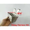 Rây inox 304, giỏ nhúng thịt nồi lẩu chuyên dùng bếp nhà hàng - Giá ưu đãi 299.900₫ 8