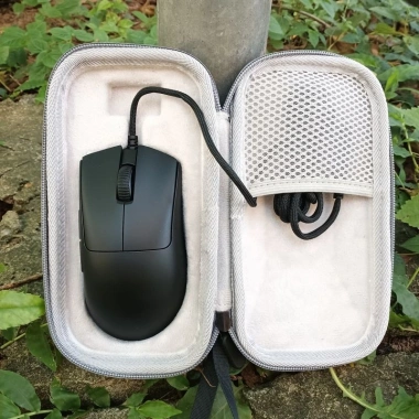 Razer Purgatory Viper Ultimate Edition - Túi đựng chuột V2 V3 có dây, V3 PRO, hộp lưu trữ - Giá chỉ 257.400₫ 6