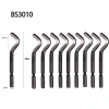 Rb1.000 Burr Tay Cầm Deburring Kim Loại Rotary – Đầu Cắt Nhựa Đồng, Giá ưu đãi 77.748₫ 2