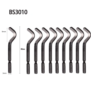 Rb1.000 Burr Tay Cầm Deburring Kim Loại Rotary – Đầu Cắt Nhựa Đồng, Giá ưu đãi 77.748₫ 2