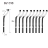 Rb1.000 Burr Tay Cầm Deburring Kim Loại Rotary – Đầu Cắt Nhựa Đồng, Giá ưu đãi 77.748₫ 3