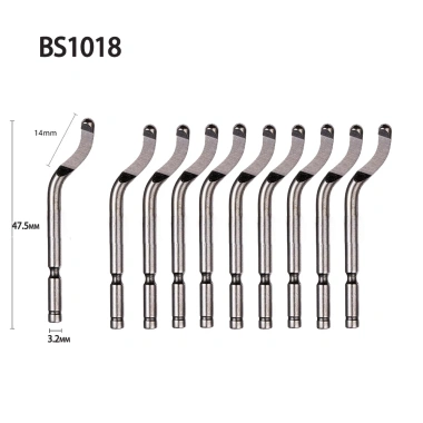 Rb1.000 Burr Tay Cầm Deburring Kim Loại Rotary – Đầu Cắt Nhựa Đồng, Giá ưu đãi 77.748₫ 4