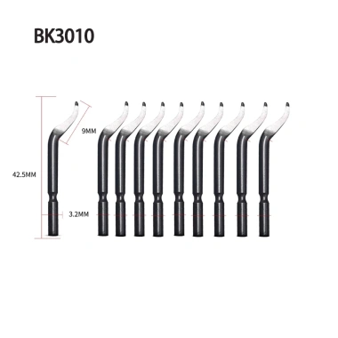 Rb1.000 Burr Tay Cầm Deburring Kim Loại Rotary – Đầu Cắt Nhựa Đồng, Giá ưu đãi 77.748₫ 5