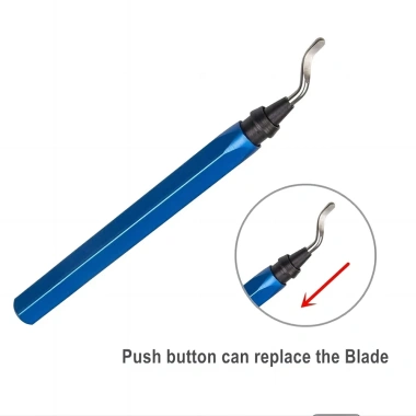 Rb1.000 Burr Tay Cầm Deburring Kim Loại Rotary – Đầu Cắt Nhựa Đồng, Giá ưu đãi 77.748₫ 7