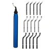 Rb1.000 Burr Tay Cầm Deburring Kim Loại Rotary – Đầu Cắt Nhựa Đồng, Giá ưu đãi 77.748₫ 8
