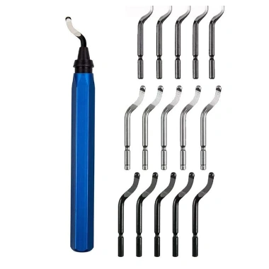 Rb1.000 Burr Tay Cầm Deburring Kim Loại Rotary – Đầu Cắt Nhựa Đồng, Giá ưu đãi 77.748₫ 8