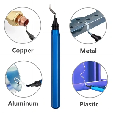 Rb1.000 Burr Tay Cầm Deburring Kim Loại Rotary – Đầu Cắt Nhựa Đồng, Giá ưu đãi 77.748₫ 9