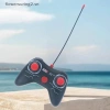 RC Điều Khiển Từ Xa 27MHz 4 Kênh - Bộ Phát Cho Mô Hình Xe Điện Trẻ Em Giá Ưu Đãi 82.134 VND