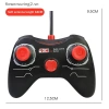 RC Điều Khiển Từ Xa 27MHz 4 Kênh - Bộ Phát Cho Mô Hình Xe Điện Trẻ Em Giá Ưu Đãi 82.134 VND 9