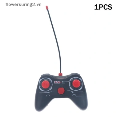RC Điều Khiển Từ Xa 27MHz 4 Kênh - Bộ Phát Cho Mô Hình Xe Điện Trẻ Em Giá Ưu Đãi 82.134 VND 10 RC Điều Khiển Từ Xa 27MHz 4 Kênh - Bộ Phát Cho Mô Hình Xe Điện Trẻ Em Giá Ưu Đãi 82.134 VND 10