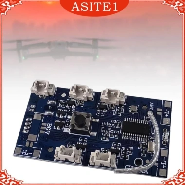 RC Máy Bay Bảng Mạch Di Động Chuyên Nghiệp cho E88Pro/E88 - Giá 96.800₫
