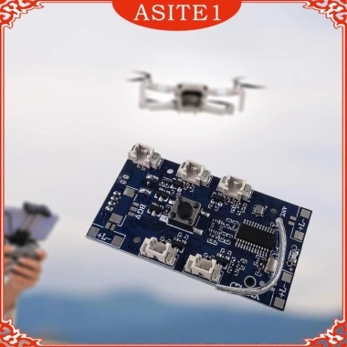 RC Máy Bay Bảng Mạch Di Động Chuyên Nghiệp cho E88Pro/E88 - Giá 96.800₫