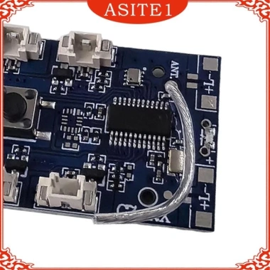 RC Máy Bay Bảng Mạch Di Động Chuyên Nghiệp cho E88Pro/E88 - Giá 96.800₫