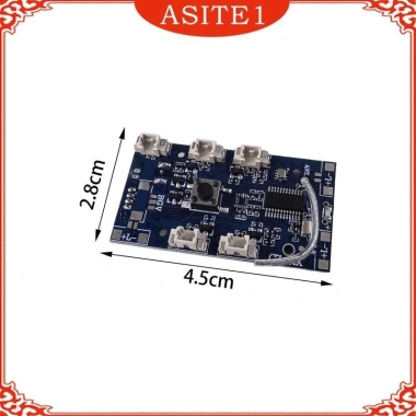 RC Máy Bay Bảng Mạch Di Động Chuyên Nghiệp cho E88Pro/E88 - Giá 96.800₫ 4 RC Máy Bay Bảng Mạch Di Động Chuyên Nghiệp cho E88Pro/E88 - Giá 96.800₫ 4