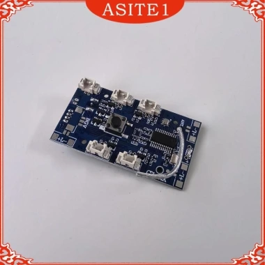 RC Máy Bay Bảng Mạch Di Động Chuyên Nghiệp cho E88Pro/E88 - Giá 96.800₫ 5 RC Máy Bay Bảng Mạch Di Động Chuyên Nghiệp cho E88Pro/E88 - Giá 96.800₫ 5