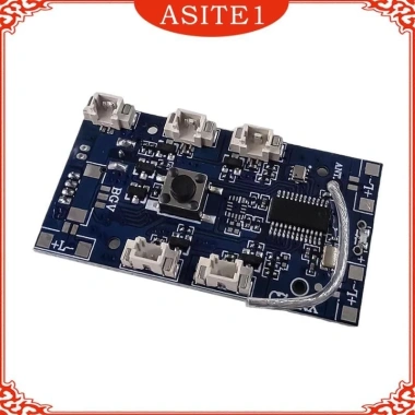RC Máy Bay Bảng Mạch Di Động Chuyên Nghiệp cho E88Pro/E88 - Giá 96.800₫