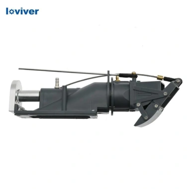 RC Thuyền Thruster 26mm 3 Cánh Quạt - Máy Bơm Phản Lực DIY, Giá Đãi 526.900 VND