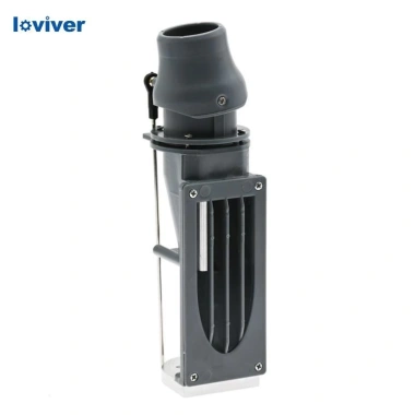 RC Thuyền Thruster 26mm 3 Cánh Quạt - Máy Bơm Phản Lực DIY, Giá Đãi 526.900 VND