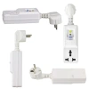 RCD EU 16A Hrtyvhin - Ổ cắm adapter, công tắc chuyến đi nút đặt lại và kiểm tra, giá 270.119 VNĐ 3
