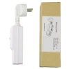 RCD EU 16A Hrtyvhin - Ổ cắm adapter, công tắc chuyến đi nút đặt lại và kiểm tra, giá 270.119 VNĐ 6