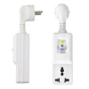 RCD EU 16A Hrtyvhin - Ổ cắm adapter, công tắc chuyến đi nút đặt lại và kiểm tra, giá 270.119 VNĐ 8