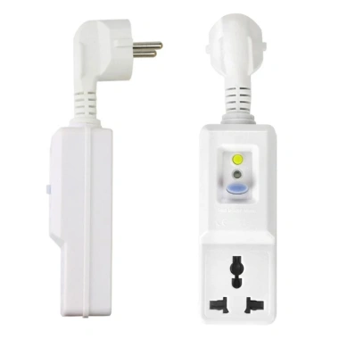 RCD EU 16A Hrtyvhin - Ổ cắm adapter, công tắc chuyến đi nút đặt lại và kiểm tra, giá 270.119 VNĐ 8 RCD EU 16A Hrtyvhin - Ổ cắm adapter, công tắc chuyến đi nút đặt lại và kiểm tra, giá 270.119 VNĐ 8