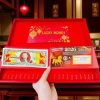 Rẻ sập sàn 2USD Hình Con Ngựa Vàng Lì Xì Tết 2.026 - Chỉ 25.228₫, Quà Tết may mắn 3