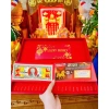 Rẻ sập sàn 2USD Hình Con Ngựa Vàng Lì Xì Tết 2.026 - Chỉ 25.228₫, Quà Tết may mắn 7