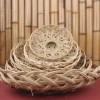 Rế Tre Đan Thủ Công Nhiều Size - Lót Nồi Niêu, Chịu Nhiệt, Giá 25.000