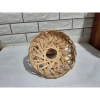 Rế Tre Đan Thủ Công Nhiều Size - Lót Nồi Niêu, Chịu Nhiệt, Giá 25.000 5