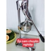 Rẻ vô địch 4.5kg Máy ép cam inox 304 chính hãng - Chuyên nghiệp, chỉ 850.000đ