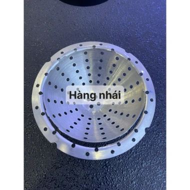 Rẻ vô địch 4.5kg Máy ép cam inox 304 chính hãng - Chuyên nghiệp, chỉ 850.000đ 5 Rẻ vô địch 4.5kg Máy ép cam inox 304 chính hãng - Chuyên nghiệp, chỉ 850.000đ 5