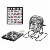 Rẻ Vô Địch Lồng Quay Xổ Số Lô Tô 75 Số Bingo Cỡ Lớn, Lồng Sắt Siêu Hot - Trò Chơi Uống Rượu Beer Độc Lạ, Giá chỉ 210.000đ (giảm từ 273.000đ) 4