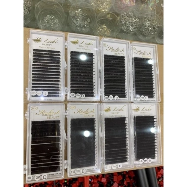 Rẻ Vô Địch Mi Classic 0.05 Cong D – Đèn LED sáng mạnh, chỉ 50.000