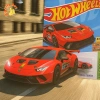 RẺ VÔ ĐỊCH – Mô Hình Hot Wheels Lamborghini 1:64 Đồ Chơi Xe Đua Kim Loại 39.000 VND 2