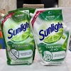 Rẻ vô địch Nước rửa chén Sunlight thiên nhiên muối khoáng lô hội 3.1kg - Giá chỉ 69.900 VND