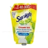 Rẻ vô địch Nước rửa chén Sunlight thiên nhiên muối khoáng lô hội 3.1kg - Giá chỉ 69.900 VND 6