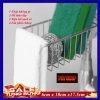 Rẻ Vô Địch Treo Vòi Inox Gắn Cực Chắc Siêu Tiện Lợi Giá 7.900 VND 2