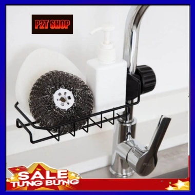 Rẻ Vô Địch Treo Vòi Inox Gắn Cực Chắc Siêu Tiện Lợi Giá 7.900 VND 7 Rẻ Vô Địch Treo Vòi Inox Gắn Cực Chắc Siêu Tiện Lợi Giá 7.900 VND 7