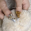 Rẻ vô đối SAN HÔ CHỤP ẢNH NAIL giá 50.000 - Độ phân giải cao dễ dùng nail art 2