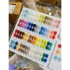 Rẻ vô đối SET SƠN VERYGOOD NAIL 60 màu - Giá chỉ 1.68tr, giảm tới 21% 4