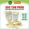 Rễ xáo tam phân rừng chính hiệu - Ngừa gan, đại tràng, buồng trứng, tử cung, giảm đau xương - Giá ưu đãi 118.989đ