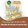 Rễ xáo tam phân rừng chính hiệu - Ngừa gan, đại tràng, buồng trứng, tử cung, giảm đau xương - Giá ưu đãi 118.989đ 8