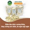 Rễ xáo tam phân rừng chính hiệu - Ngừa gan, đại tràng, buồng trứng, tử cung, giảm đau xương - Giá ưu đãi 118.989đ 9